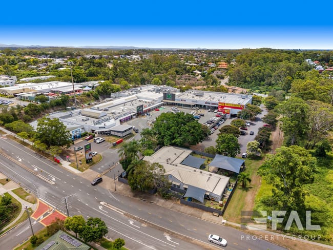 Shop T17/97 Flockton Street Everton Park QLD 4053 Shop T17/97 Flockton Street Everton Park QLD 4053