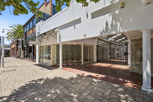 171 James St Northbridge WA 6003 171 James St Northbridge WA 6003