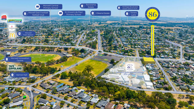 86 Vary Street Morwell VIC 3840