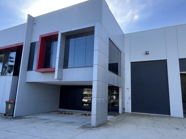 3/578-598 Princes Highway Noble Park VIC 3174 3/578-598 Princes Highway Noble Park VIC 3174
