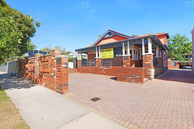 22 Lyall Street South Perth WA 6151