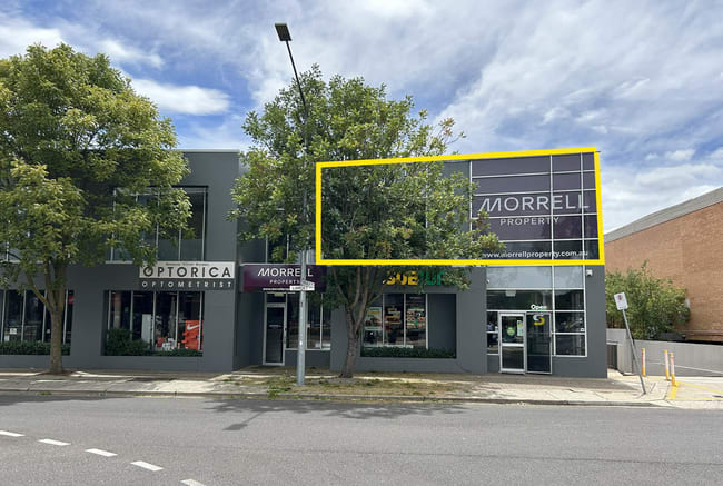 22/41-43 Liardet Street Weston ACT 2611