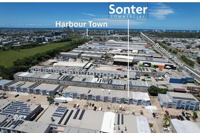 Unit 22 237 Brisbane Road Biggera Waters QLD 4216