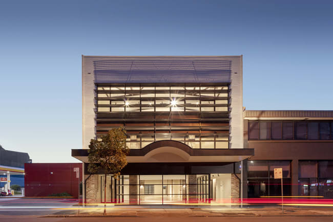 560 Botany Road Alexandria NSW 2015 560 Botany Road Alexandria NSW 2015