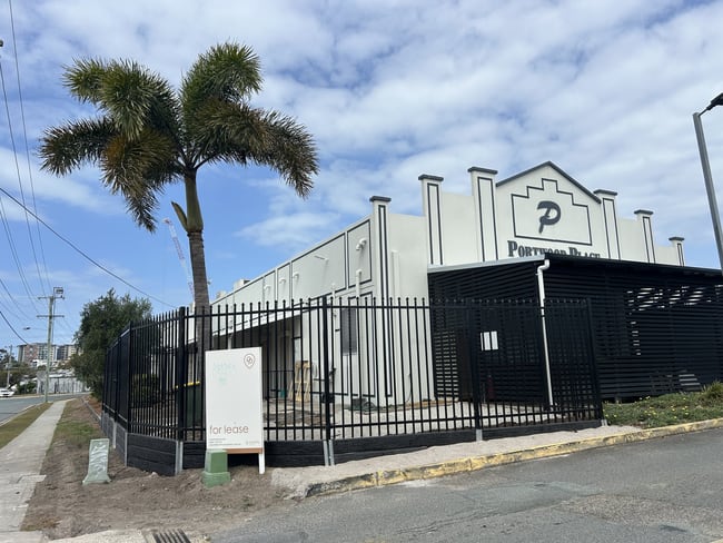 Shop 1/457 Oxley Avenue Redcliffe QLD 4020