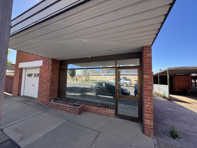 104 Clarendon Street Maryborough VIC 3465 104 Clarendon Street Maryborough VIC 3465