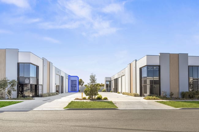 14/33-39 Prosperity Drive Ocean Grove VIC 3226 14/33-39 Prosperity Drive Ocean Grove VIC 3226