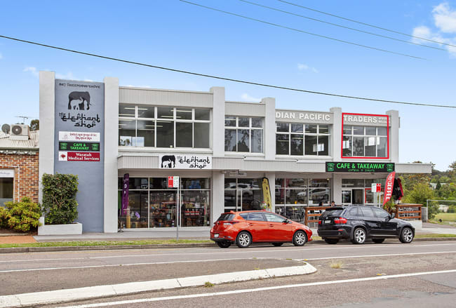 Suite 1.4/567 Freemans Drive Cooranbong NSW 2265