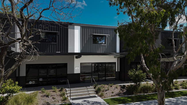 Unit 5/11-17 Bremner Road Rothwell QLD 4022 Unit 5/11-17 Bremner Road Rothwell QLD 4022