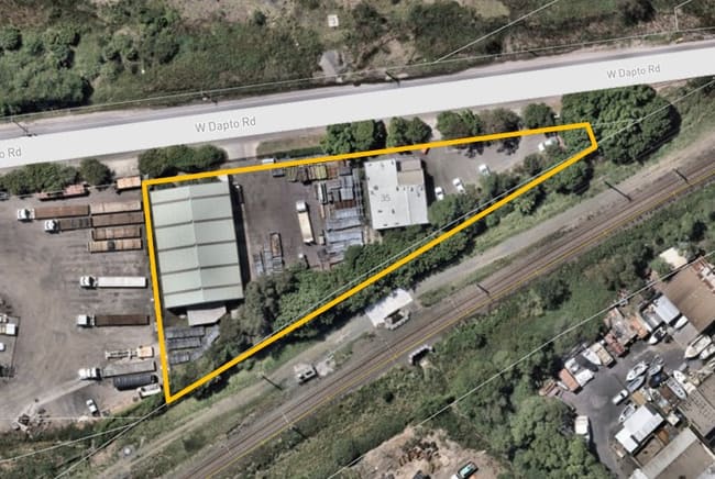 35 West Dapto Road Kembla Grange NSW 2526