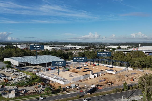 372 Progress Road Wacol QLD 4076 372 Progress Road Wacol QLD 4076