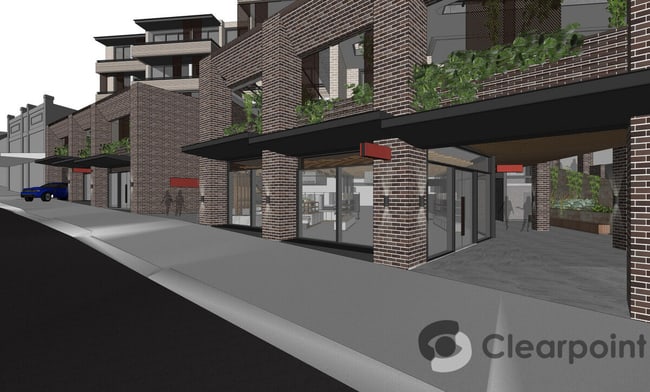 Shop 3/5 Wongala Cr Beecroft NSW 2119