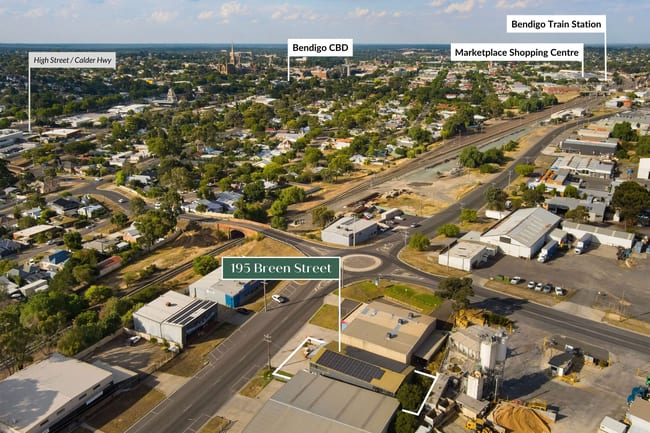 195 Breen Street Golden Square VIC 3555 195 Breen Street Golden Square VIC 3555