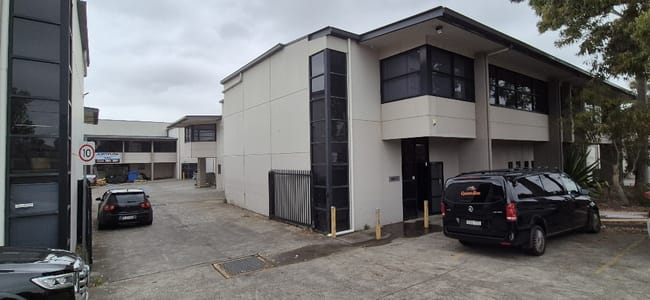6/19 Miowera Road Villawood NSW 2163 6/19 Miowera Road Villawood NSW 2163