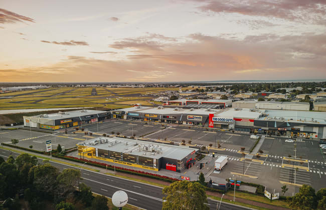 288 Centre Dandenong Road Moorabbin VIC 3189 288 Centre Dandenong Road Moorabbin VIC 3189