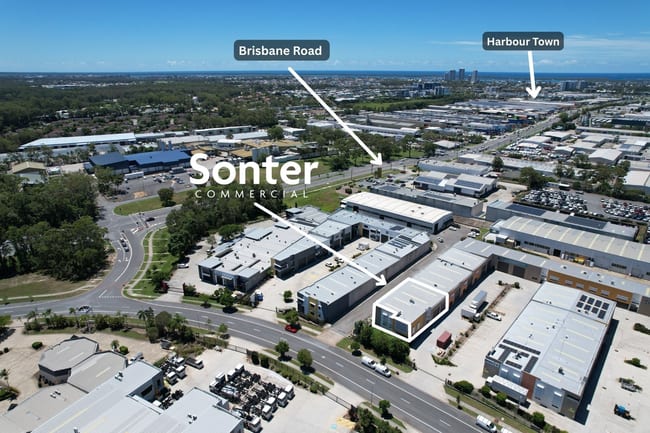 Unit 1/14 Technology Drive Arundel QLD 4214