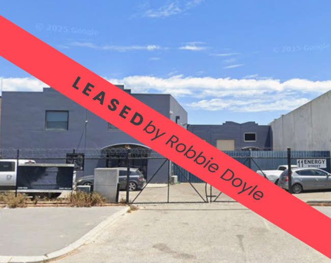 3/11 Energy Street Malaga WA 6090 3/11 Energy Street Malaga WA 6090