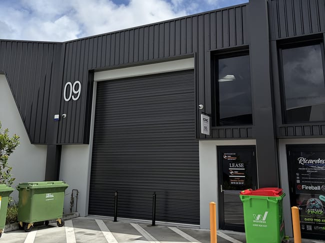 9/2 Warehouse Circuit Yatala QLD 4207 9/2 Warehouse Circuit Yatala QLD 4207
