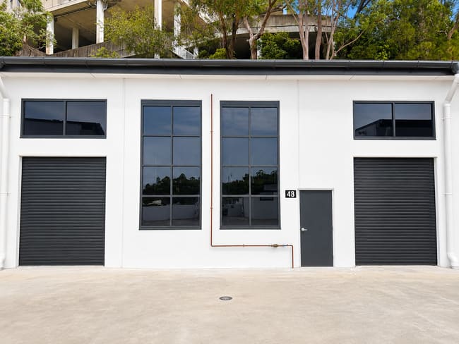 48/31-33 Leighton Place Hornsby NSW 2077 48/31-33 Leighton Place Hornsby NSW 2077