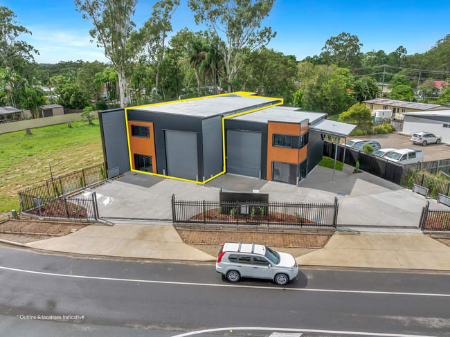 4 Dyer Street Landsborough QLD 4550