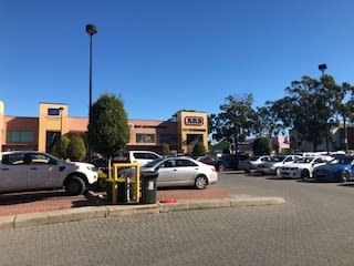 St Peters NSW 2044