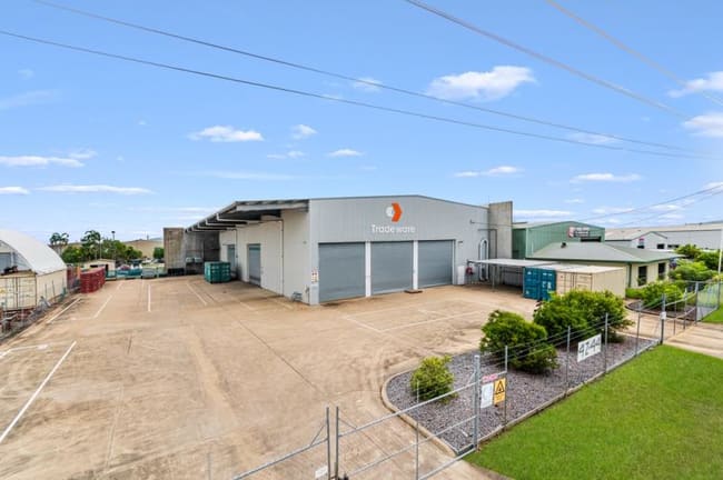 42-44 Crocodile Crescent Mount St John QLD 4818