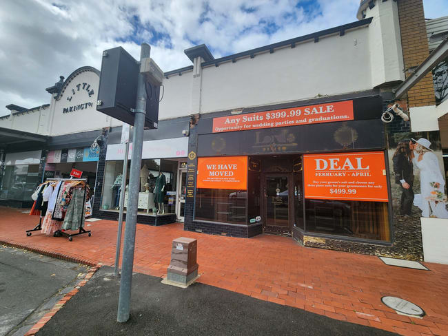 116 Pakington Street Geelong West VIC 3218 116 Pakington Street Geelong West VIC 3218