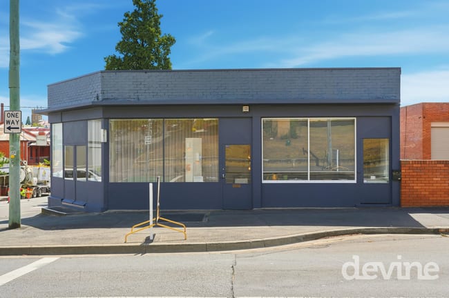 207 Harrington Street Hobart TAS 7000