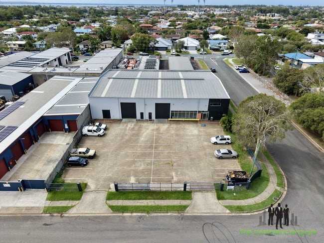 22 Beach St Kippa-ring QLD 4021