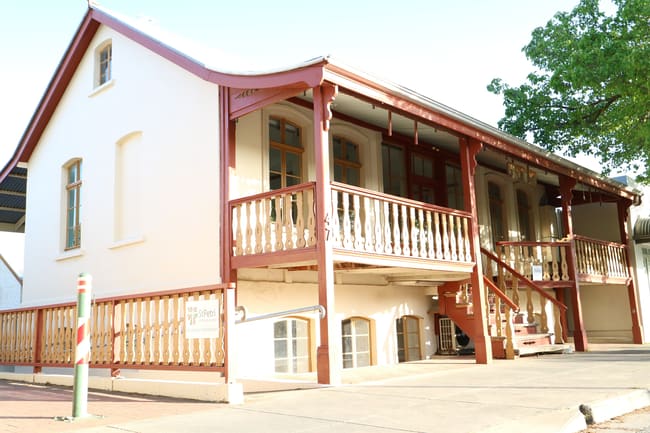47 Murray Street Nuriootpa SA 5355 47 Murray Street Nuriootpa SA 5355