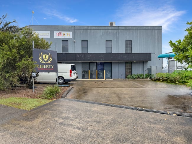 Lease B, 3 Technology Drive Warana QLD 4575 Lease B, 3 Technology Drive Warana QLD 4575