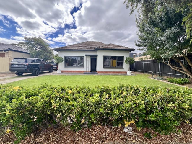1 Bartholomew Street Richmond SA 5033 1 Bartholomew Street Richmond SA 5033