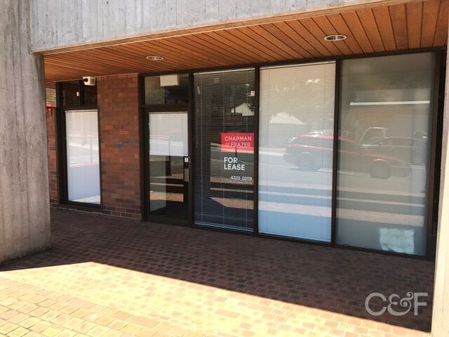 Ground Suite G02/114 Erina Street East Gosford NSW 2250 Ground Suite G02/114 Erina Street East Gosford NSW 2250