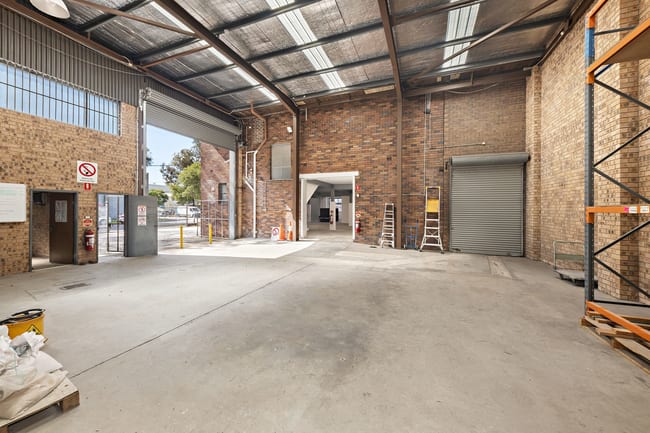 3 Sir Joseph Banks Street Botany NSW 2019 3 Sir Joseph Banks Street Botany NSW 2019