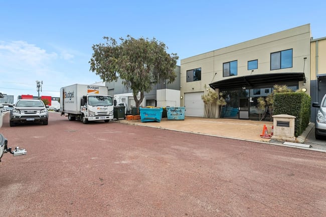 14/50 Howe Street Osborne Park WA 6017