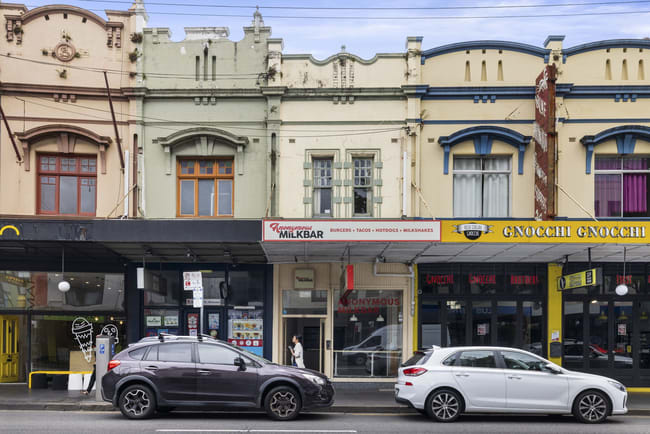 121 King Street Newtown NSW 2042