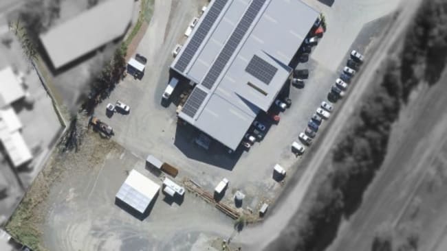 Hulberts Road Toormina NSW 2452