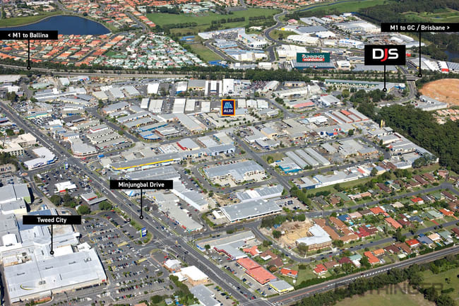 2A/13-21 Greenway Drive Tweed Heads South NSW 2486 2A/13-21 Greenway Drive Tweed Heads South NSW 2486