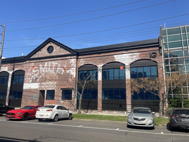 289 Ingles Street Port Melbourne VIC 3207