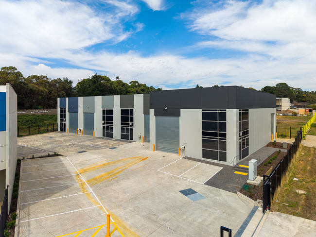 2 Theordore Court Wandong VIC 3758