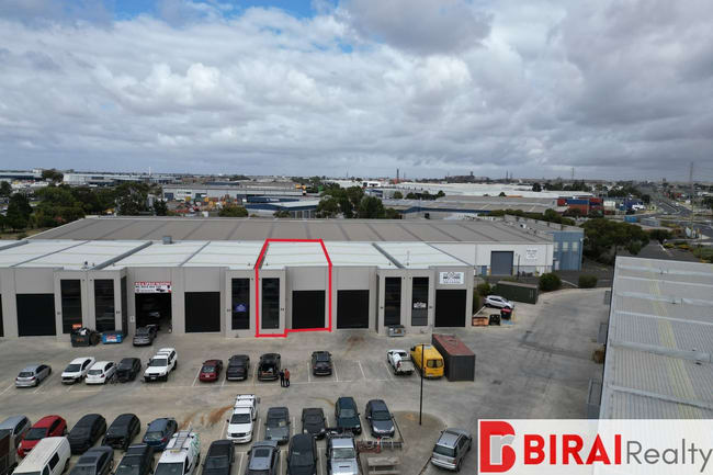 Unit/34 Jimmy Place Laverton North VIC 3026 Unit/34 Jimmy Place Laverton North VIC 3026