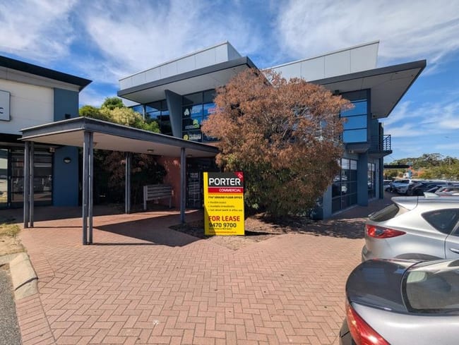Suite 7, 8, 9 & 10/32 Hulme Court Myaree WA 6154 Suite 7, 8, 9 & 10/32 Hulme Court Myaree WA 6154