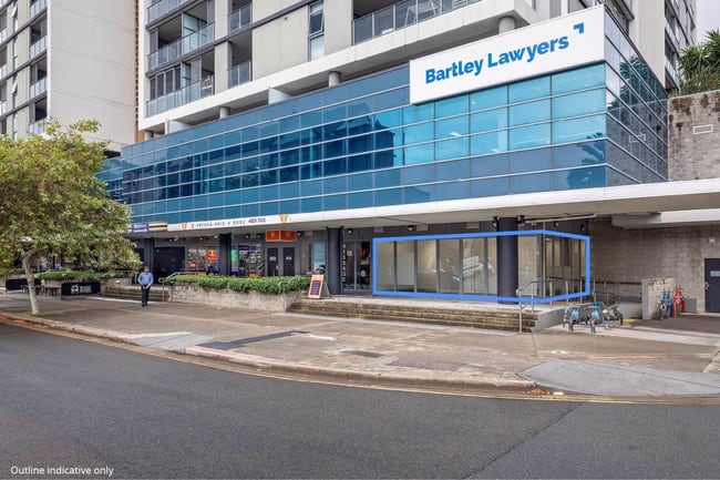 Suite 8, 21 Merewether Street Newcastle NSW 2300