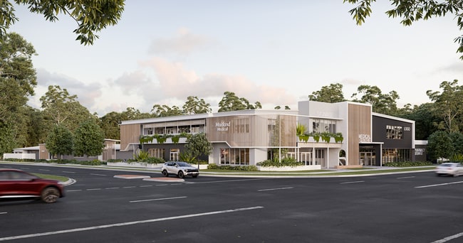 452 Old Bay Road Burpengary East QLD 4505