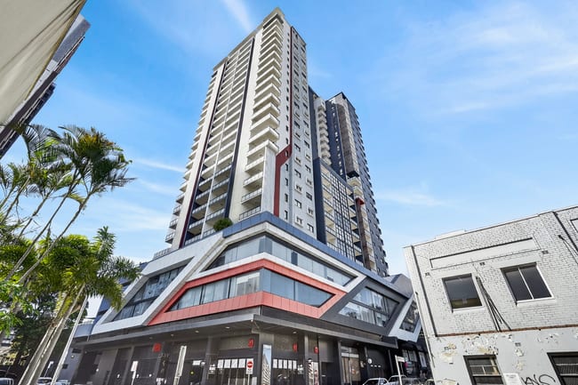 11-15 Deane Street Burwood NSW 2134 11-15 Deane Street Burwood NSW 2134