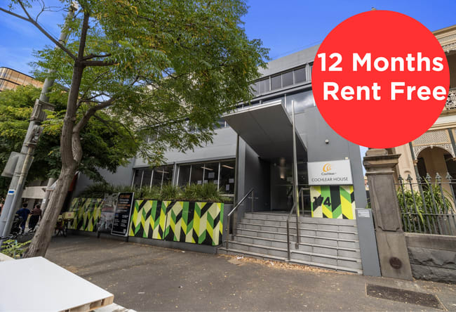 174 Victoria Parade East Melbourne VIC 3002