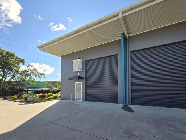 Unit 1/37 Somersby Falls Road Somersby NSW 2250 Unit 1/37 Somersby Falls Road Somersby NSW 2250