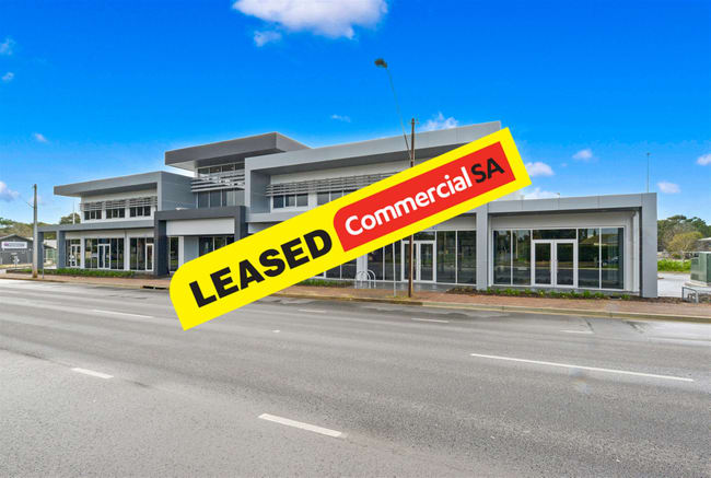 Tenancy 1/61-63 Darley Road Paradise SA 5075 Tenancy 1/61-63 Darley Road Paradise SA 5075