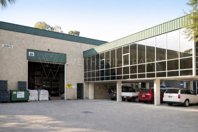Smithfield NSW 2164