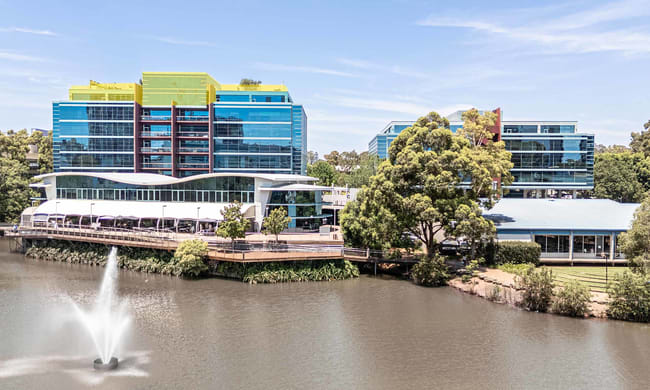 705-707/12 Century Circuit Norwest NSW 2153 705-707/12 Century Circuit Norwest NSW 2153